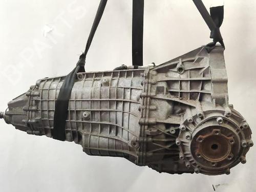 Used Gearbox Gearbox 38481328 38481328