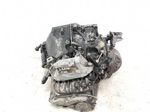 Gearbox CITROËN C4 Picasso II 1.6 HDi / BlueHDi 115 | BP28578491M3 - Image 3