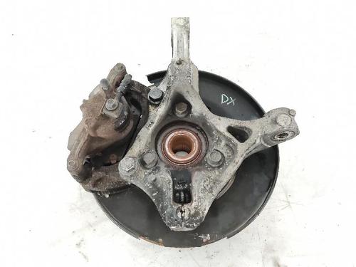 Used Right front steering knuckle Right front steering knuckle CHEVROLET ORLANDO (J309) 2.0 D (163 hp) 27433295 27433295