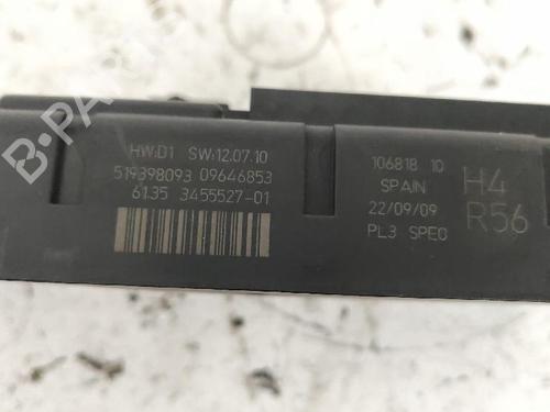 Other MINI MINI (R56) One D | BP27429818O1 
