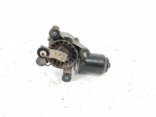 Used Front wiper motor Front wiper motor MITSUBISHI L200 (K7_T, K6_T, K5_T) 2.5 TD 4WD (K74T) (99 hp) 35750407 35750407