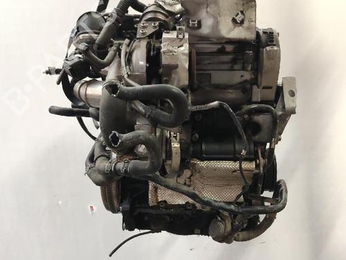 Engine SKODA OCTAVIA III Combi (5E5, 5E6) 2.0 TDI RS | BP33733928M1 - Image 2