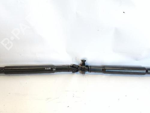 Kardanaksel Kompl. FIAT PANDA (169_) 1.1 (169.AXA1A) (54 hp) 28123120