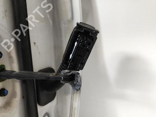 Used Left front door Left front door HYUNDAI i10 II (BA, IA) 1.0 LPG (67 hp) 32719189 32719189