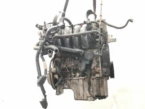 Engine VW POLO (9N_, 9A_) 1.2 | BP28291209M1 