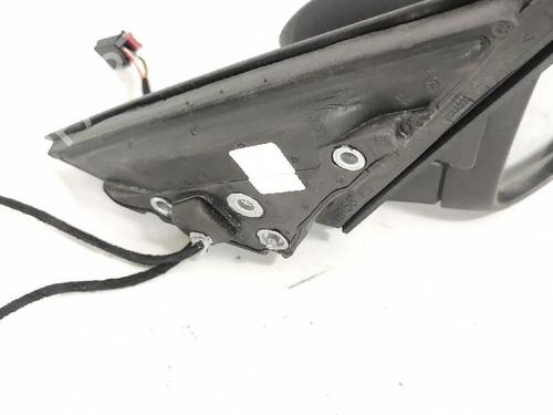 Right mirror SKODA YETI (5L) 1.6 TDI | BP27430590C27 