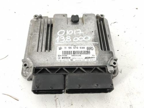 Used Engine control unit (ECU) Engine control unit (ECU) OPEL INSIGNIA A Sports Tourer (G09) 2.0 CDTI (35) (160 hp) 30609922 30609922