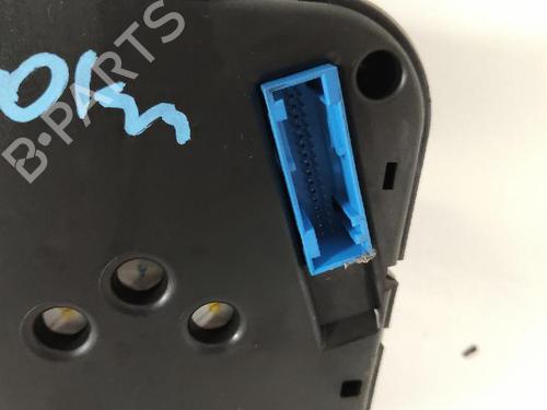 Instrument cluster VW POLO (6N2) 1.4 TDI | BP32008179C47