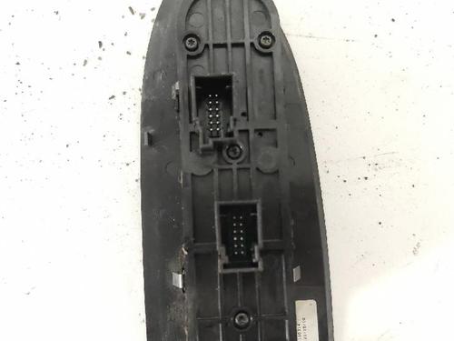 Left front window switch ALFA ROMEO GIULIETTA (940_) 2.0 JTDM (940FXE1A, 940FXG11) | BP31990442I27 - Image 3