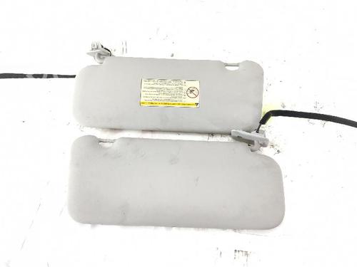 Left sun visor CITROËN C5 III Break (RW_) 2.0 HDi 140 | BP27431060I1 - Image 3