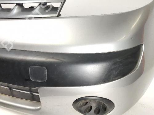 Front bumper NISSAN NOTE (E11, NE11) 1.4 | BP27422657C7 