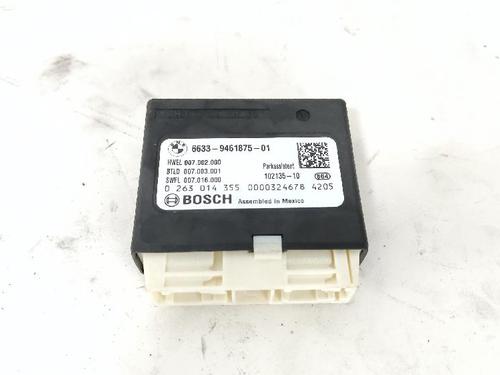 control-unit-bmw-1-f20-2011-2012-2013-2014-2015-2016-2017-2018-2019-31125697 main image
