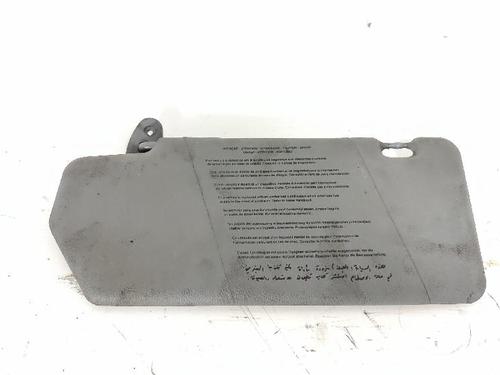 Left sun visor FIAT PALIO (178_, 171_, 371_) 1.2 | BP28163103I1 