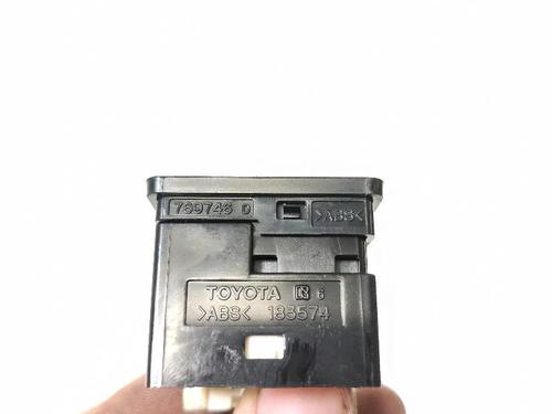 Mirror switch TOYOTA YARIS (_P13_) 1.4 D (NLP130_, NLP130) | BP27425204I25 