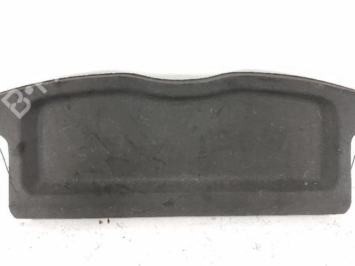 Used Rear parcel shelf ALFA ROMEO MITO (955_) 1.4 TJet (955AXG1A) (120 hp) 27415413