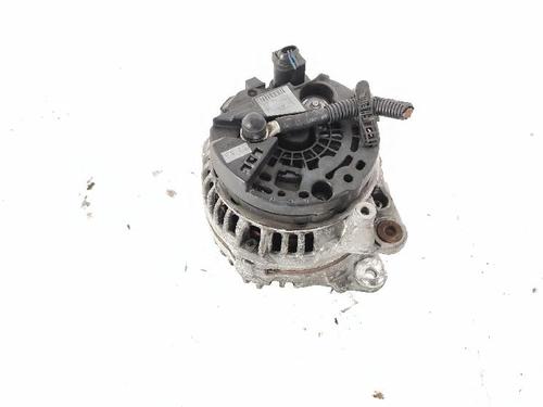Alternator AUDI A4 B7 (8EC) 2.0 TDI | BP27426207M7 - Image 2