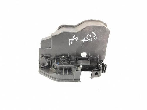 Used Rear right lock BMW 5 Touring (E61) 530 d xDrive (235 hp) 27415288