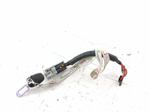 Ignition barrel OPEL VIVARO A Bus (X83) 2.0 ECOTEC (F7, A07, J7) | BP29421505M48 