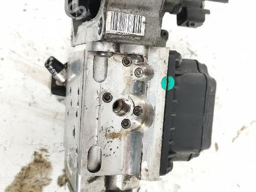 Girkassekontrollenhet CITROËN C4 Picasso I MPV (UD_) 1.6 HDi | BP27424559M52 