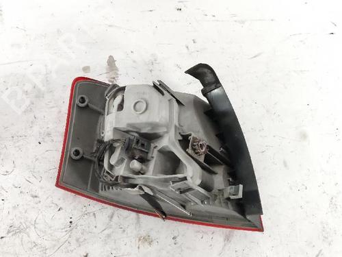 Right taillight AUDI A4 B7 (8EC) 2.0 TDI | BP40493481C35 - Image 2