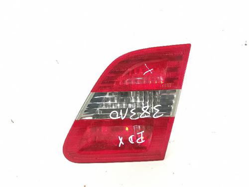 Used Right taillight MERCEDES-BENZ B-CLASS Sports Tourer (W245) B 200 CDI (245.208) (140 hp) 31143474
