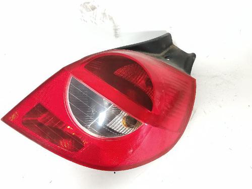 Used Right taillight RENAULT CLIO III (BR0/1, CR0/1) 1.2 16V (BR0R, BR1D, BR1L, CR0R) (65 hp) 27417165