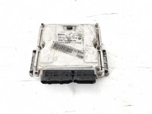 Used Engine control unit (ECU) Engine control unit (ECU) 38084214 38084214