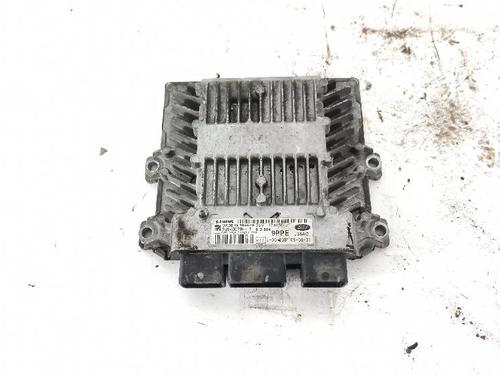 Used Engine control unit (ECU) FORD FIESTA V (JH_, JD_) 1.4 TDCi (68 hp) 27430847