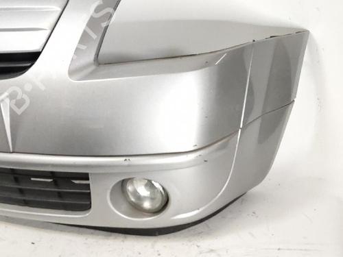 Front bumper CITROËN C2 (JM_) 1.4 | BP27431260C7 