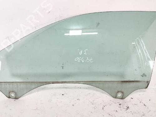 Used Front left door window AUDI A3 (8P1) 2.0 TDI (140 hp) 30192019
