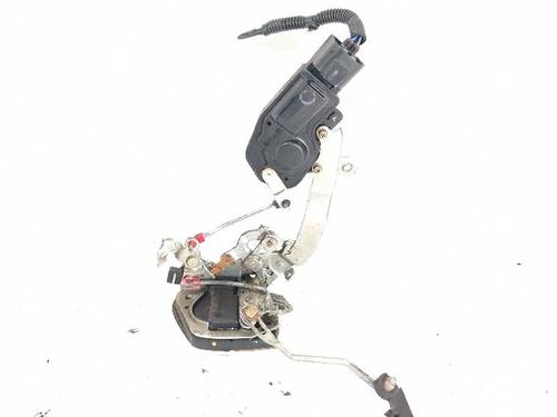 Høyre bak lås DAIHATSU TERIOS (J1_) 1.3 4WD (J102) | BP27413760C99 