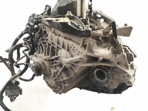 Gearbox ALFA ROMEO MITO (955_) 1.4 Turbo MultiAir (955AXM1A, 955AXR11) | BP29555207M3 