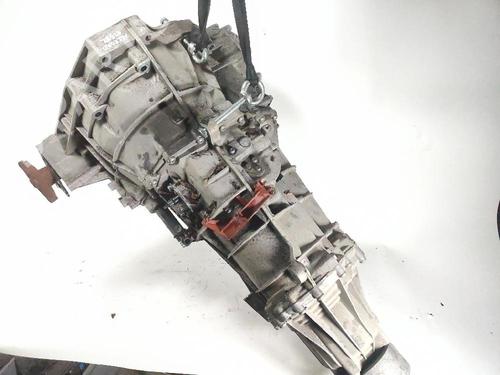 Gearbox AUDI A4 B8 (8K2) 2.0 TDI | BP27410473M3 
