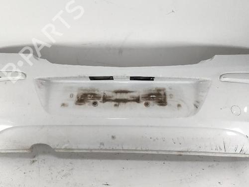 Used Rear bumper OPEL CORSA D (S07) 1.3 CDTI (L08, L68) (75 hp) 27414549