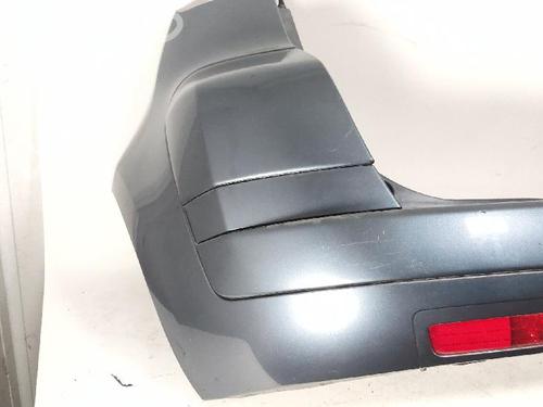 Rear bumper CITROËN C4 Picasso I MPV (UD_) 1.6 HDi | BP27412520C8 
