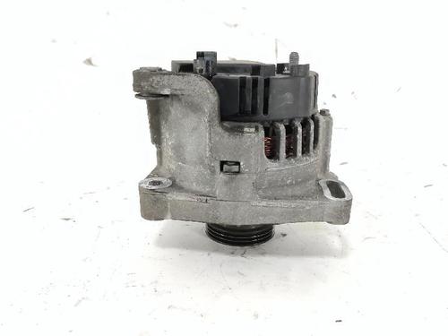 Used Alternator RENAULT CLIO II (BB_, CB_) 1.2 16V (BB05, BB0W, BB11, BB27, BB2T, BB2U, BB2V, CB05,... (75 hp) 27426382