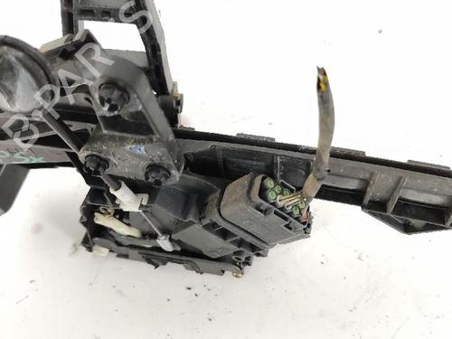 Rear left lock FORD FOCUS II Turnier (DA_, FFS, DS) 1.6 TDCi | BP27419054C100 