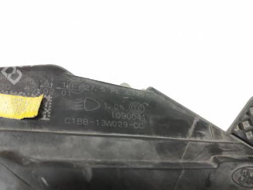 Right headlight FORD FIESTA VI (CB1, CCN) 1.0 | BP32438285C29 - Image 6
