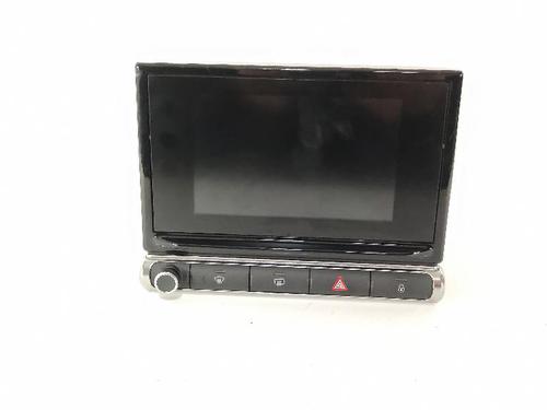 Bilradio CITROËN C3 III (SX) 1.2 PureTech 82 (83 hp) 28449677
