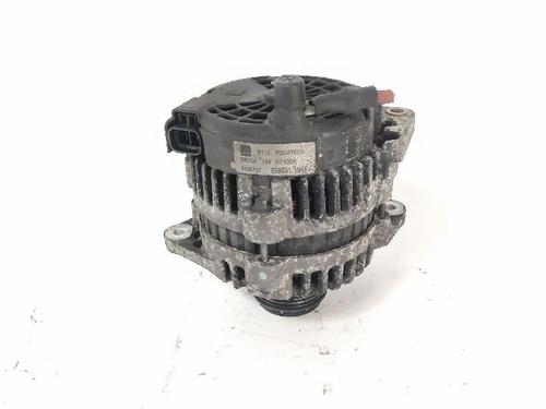 Used Alternator Alternator 37756615 37756615