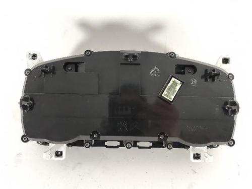 Instrument cluster OPEL COMBO Box Body/MPV (K9) 1.6 D | BP40493506C47 - Image 2