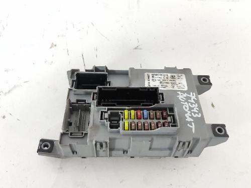 Used Electronic module Electronic module ALFA ROMEO MITO (955_) 1.4 Turbo MultiAir (955AXM1A, 955AXR11) (135 hp) 29555170 29555170