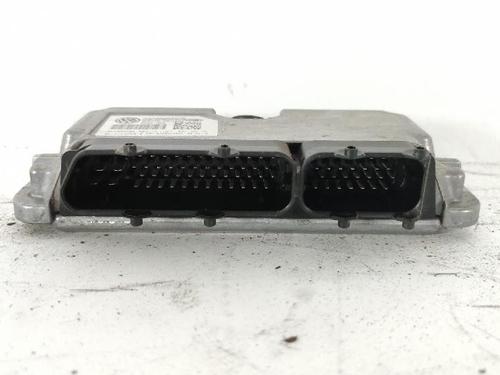 Engine control unit (ECU) VW POLO V (6R1, 6C1) 1.4 (6R1) | BP27432988M57 