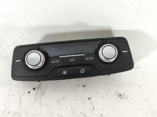 climate-control-audi-a6-allroad-c7-4gh-4gj-2012-2013-2014-2015-2016-2017-2018-33868871 main image