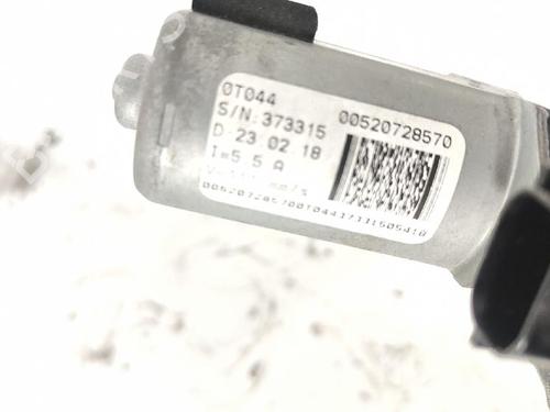 Front left window mechanism FIAT TIPO Hatchback (356_, 357_) 1.6 D (356HXG1B, 356HXG11) | BP36963641C22 - Image 2