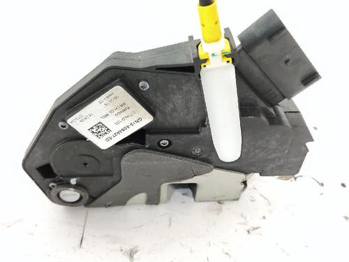 Rear left lock FORD ECOSPORT 1.5 EcoBlue TDCi | BP27427991C100 
