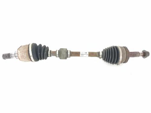 Used Left front driveshaft Left front driveshaft HYUNDAI ix20 (JC) 1.4 CRDi (90 hp) 27422550 27422550