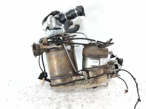 Used Particulate filter Particulate filter VW CC B7 (358) 2.0 TDI (136 hp) 27428079 27428079