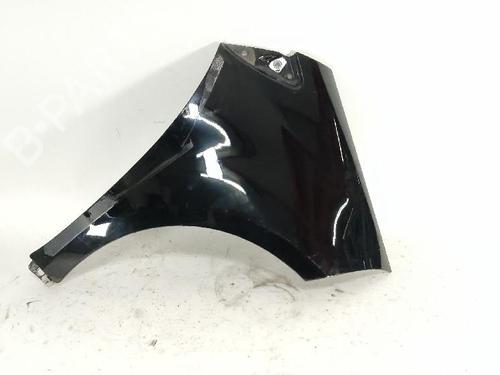 Used Right front fenders Right front fenders MERCEDES-BENZ A-CLASS (W169) A 200 (169.033, 169.333) (136 hp) 40622713 40622713