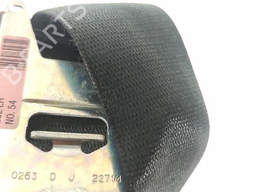 Front left seatbelt MINI MINI COUNTRYMAN (R60) Cooper SD ALL4 | BP36663326I26 - Image 4